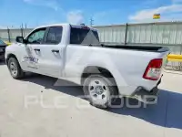 2021 RAM 1500 photo