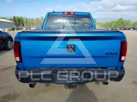 2021 RAM 1500 photo