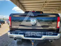 2021 RAM 1500 photo