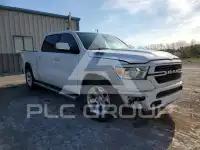 2021 RAM 1500 фото