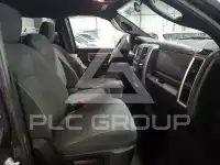 2021 RAM 1500 фото