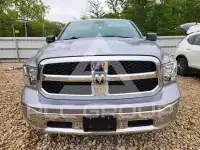 2021 RAM 1500 фото