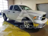 2021 RAM 1500 фото