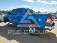 2021 RAM 1500 фото