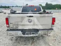 2021 RAM 1500 фото