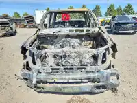 2021 RAM 1500 фото