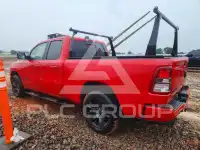 2021 RAM 1500 фото