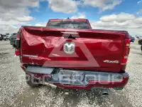 2021 RAM 1500 фото