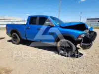 2021 RAM 1500 фото