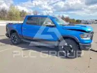 2021 RAM 1500 фото