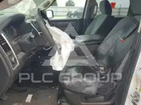 2021 RAM 1500 фото