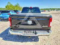 2021 RAM 1500 фото