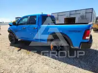 2021 RAM 1500 фото