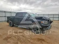 2021 RAM 1500 фото