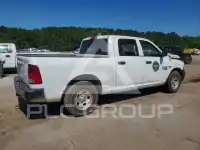 2021 RAM 1500 фото