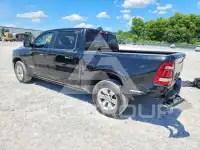 2021 RAM 1500 фото