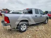 2021 RAM 1500 фото