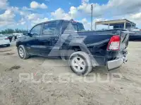 2021 RAM 1500 фото
