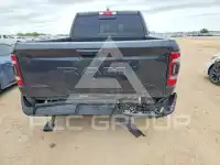 2021 RAM 1500 фото