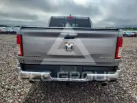 2021 RAM 1500 фото