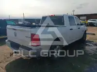 2021 RAM 1500 photo