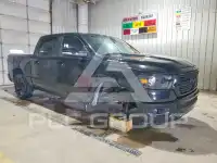 2021 RAM 1500 photo
