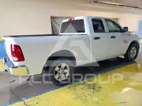 2021 RAM 1500 фото