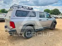 2021 RAM 1500 фото