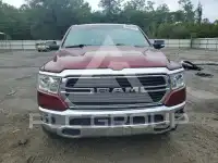 2021 RAM 1500 photo