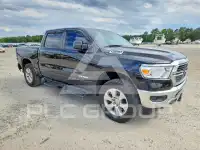 2021 RAM 1500 photo
