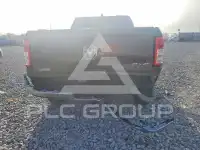 2021 RAM 1500 photo