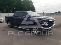 2021 RAM 1500 фото