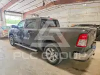 2021 RAM 1500 фото