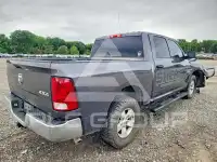 2021 RAM 1500 фото