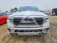 2021 RAM 1500 фото