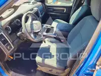 2021 RAM 1500 фото