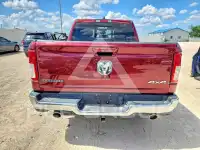 2021 RAM 1500 photo