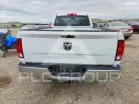 2021 RAM 1500 фото