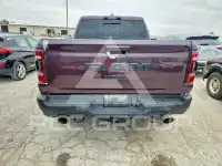2021 RAM 1500 фото