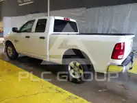 2021 RAM 1500 фото