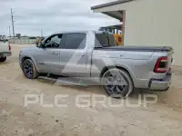 2021 RAM 1500 фото