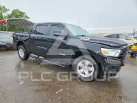 2021 RAM 1500 фото