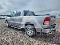2021 RAM 1500 фото