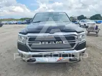 2021 RAM 1500 фото