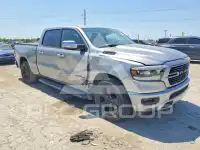 2021 RAM 1500 фото