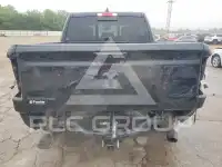 2021 RAM 1500 фото