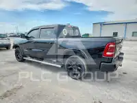 2021 RAM 1500 фото
