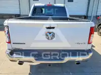 2021 RAM 1500 фото
