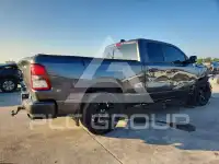 2021 RAM 1500 photo