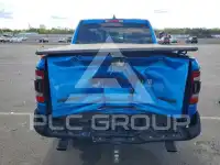 2021 RAM 1500 фото